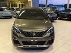 Peugeot 5008 GT line Automaat 7 PL 2.0HDI 130kW Euro, Auto's, Peugeot, Euro 6, Leder, Bedrijf, Diesel