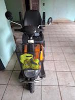 Scootmobiel, Ophalen, Gebruikt, Elektrische rolstoel