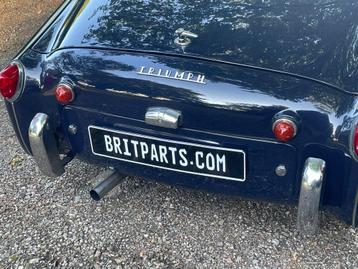 TRIUMPH TR2-8 Spitfire GT6 Stag Dolomite Herald onderdelen beschikbaar voor biedingen