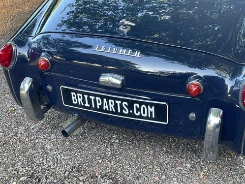 TRIUMPH TR2-8 Spitfire GT6 Stag Dolomite Herald onderdelen, Auto diversen, Overige Auto diversen, Ophalen of Verzenden