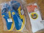 Sneakers / Baskets & Chaussettes LIDL Taille EU 41, Verzenden, Nieuw, Schoenen