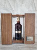 Ballantine's 40-year-old RARE !, Collections, Comme neuf, Enlèvement