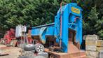 Schaar-pres Lefort, Zakelijke goederen, Machines en Bouw | Metaalbewerking, Ophalen