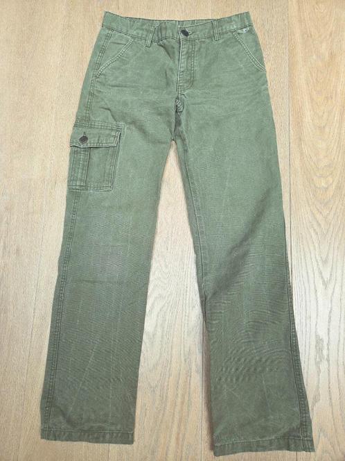 scouts uniform, Verzamelen, Scouting, Gebruikt, Kleding, Ophalen of Verzenden