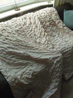 Roze gordijnen, Ophalen, Overige kleuren, 200 cm of meer, Romantisch