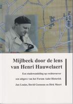 AALST - Mijlbeek door de lens van Henri Hauwelaert - 2023, Ophalen of Verzenden, Nieuw