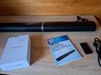 Soundbar voor tv, Audio, Tv en Foto, Soundbars, Ophalen, Zo goed als nieuw