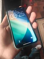 iPhone 11 64GB in perfecte staat, Telecommunicatie, Ophalen of Verzenden, Zo goed als nieuw, Groen, IPhone 11