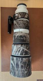 Sony FE 200-600mm F/5.6-6.3 G OSS, Ophalen, Zo goed als nieuw, Telelens, Zoom