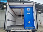 Iveco Daily 72C18 Automaat Vriezer Koelwagen Laadklep Thermo, USB, Achat, Euro 6, Entreprise