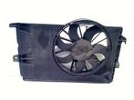 VENTILATEUR MOTEUR Opel Meriva (01-2003/05-2010) (13127261), Opel, Utilisé