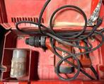 Hilti te14, Ophalen, Zo goed als nieuw
