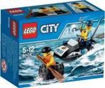 Lego City 60126 NIET MEER IN DOOS !!!, Enlèvement ou Envoi, Utilisé, Lego