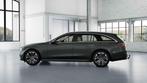 Mercedes-Benz E-Klasse 300 E Break Luxury Line, Argent ou Gris, Entreprise, Hybride rechargeable, 5 portes