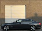 BMW 7.30DA XDRIVE LONG FULL OPTIONS 2011MODEL EURO5, Auto's, BMW, Automaat, Euro 5, 7 Reeks, Bedrijf