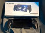 PlayStation Portal – zwart – zo goed als nieuw (1x gebruikt), Ophalen, Zo goed als nieuw