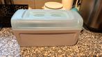 Tupperware, Ophalen of Verzenden, Zo goed als nieuw