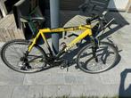 roadbike Hiker, Fietsen en Brommers, Gebruikt, Heren, Aluminium, Meer dan 20 versnellingen