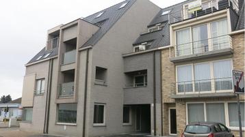 Appartement te huur in Torhout, 1 slpk disponible aux enchères