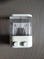 distributeur de savon et shampoing, Maison & Meubles, Enlèvement ou Envoi, Neuf, Blanc