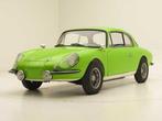 Renault Renault Alpine A110 GT4, Autos, Achat, Entreprise, Autre carrosserie, Vert