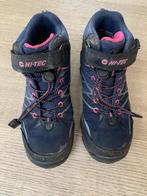 Bottines Hi-Tec maat 34, Enlèvement