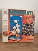Onderuit / Dix de Chute van Mb, Hobby en Vrije tijd, Gezelschapsspellen | Overige, Ophalen of Verzenden, Zo goed als nieuw
