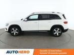 Mercedes-Benz GLB 200 GLB 200 d Progressive (automatique), https://public.car-pass.be/vhr/99f827b8-f41e-4b22-a267-073ff41b8759