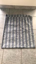 2 gordijnen b125 h145, Huis en Inrichting, Stoffering | Gordijnen en Lamellen, Ophalen of Verzenden, Zo goed als nieuw