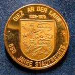 Gouden Dukaat Diez an der Lahn (4,73gram) 23,6 Karaat, Ophalen, Duitsland, Losse munt, Goud