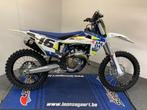 Husqvarna FC 250 bwj. 2022 à 6450,- réf. LS 2317, 1 cylindre, 250 cm³, Moto de cross, Entreprise