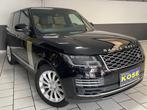 Land Rover Range Rover 3.0 SDV6 Autobiography FULL OPTION +, Autos, Noir, Break, Automatique, Achat