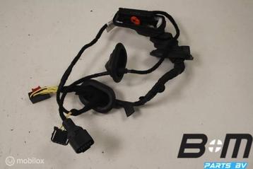 Portierkabelboom RV (bijrijderskant) VW Touran 1T1971120C beschikbaar voor biedingen