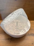 Difrax sterilisator, Kinderen en Baby's, Ophalen, Zo goed als nieuw, Sterilisator