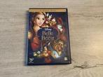 Disney La Belle et la Bête DVD, Dessin animé, Tous les âges, Comme neuf, Européen