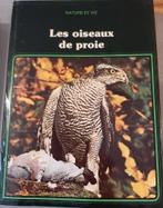 Natuur en leven: roofvogels, Ophalen of Verzenden, Zo goed als nieuw, Vogels, Nature et vie