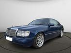 Mercedes-Benz E-KLASSE Coupé (C124) E 220, Auto's, 4 zetels, Achterwielaandrijving, 110 kW, 2199 cc