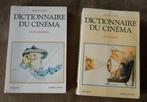 Dictionnaire du cinéma (Jean Tulard) Réalisateurs - Acteurs, Enlèvement ou Envoi, Utilisé