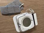 iRobot braava m6 dweilbot, Elektronische apparatuur, Stofzuigers, Ophalen, Gebruikt, Waterstofzuiger