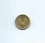 Zweden, 10 Kronor 1991 D., Ophalen of Verzenden, Overige landen, Losse munt