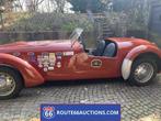 Healey Silverstone D 28 1950 | Route 66 auctions, Overige merken, Overige kleuren, Cabriolet, Bedrijf