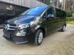 Mercedes V-klasse 220d L3, Auto's, Automaat, Euro 6, 4 cilinders, 120 kW