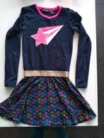 kleedje B Nosy maat 134, Kinderen en Baby's, Kinderkleding | Maat 134, Gebruikt, Meisje, Jurk of Rok, B nosy