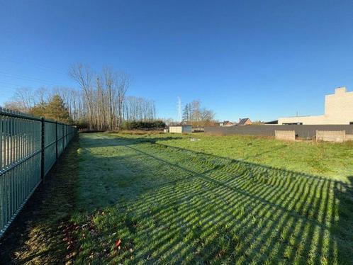 Grond te koop in Ham, Immo, Gronden en Bouwgronden, 500 tot 1000 m²