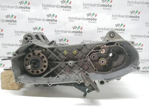 Minarelli Aprilia SR Beta Yamaha krukasdeksel, Motoren, Onderdelen | Overige, Gebruikt, Verzenden
