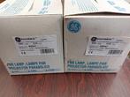 lampes ge par 64 500w-1000w, Enlèvement, Neuf, Lumières