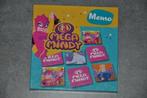 Memo Mega Mindy, Kinderen en Baby's, Speelgoed | Educatief en Creatief, Ophalen of Verzenden, Gebruikt