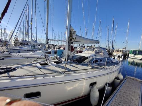 Zeilboot Etap 32i, Watersport en Boten, Kajuitzeilboten en Zeiljachten, Gebruikt, Tourjacht of Cruiser, Polyester, 9 tot 12 meter