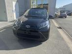Toyota Aygo X X Air play DECAPOTABLE AUTOMAT, Auto's, Toyota, Automaat, https://public.car-pass.be/vhr/5548f59e-b697-46d8-80ec-c5789724118d