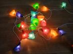 Guirlande lumineuse, Ophalen, Zo goed als nieuw